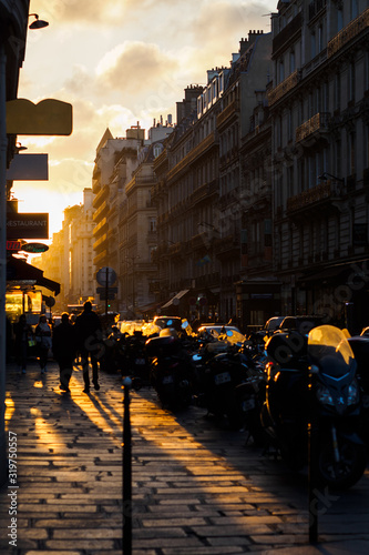 This light - Paris, France