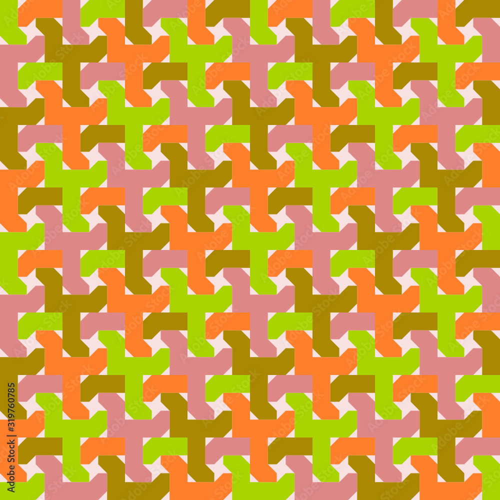 seamless abstract pattern seamless abstract pattern