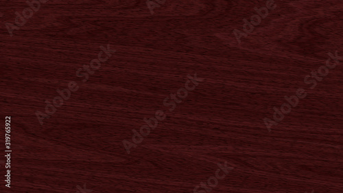 Wood Red Mahogany. Mahogany wooden surface. Backgrounds and textures photo