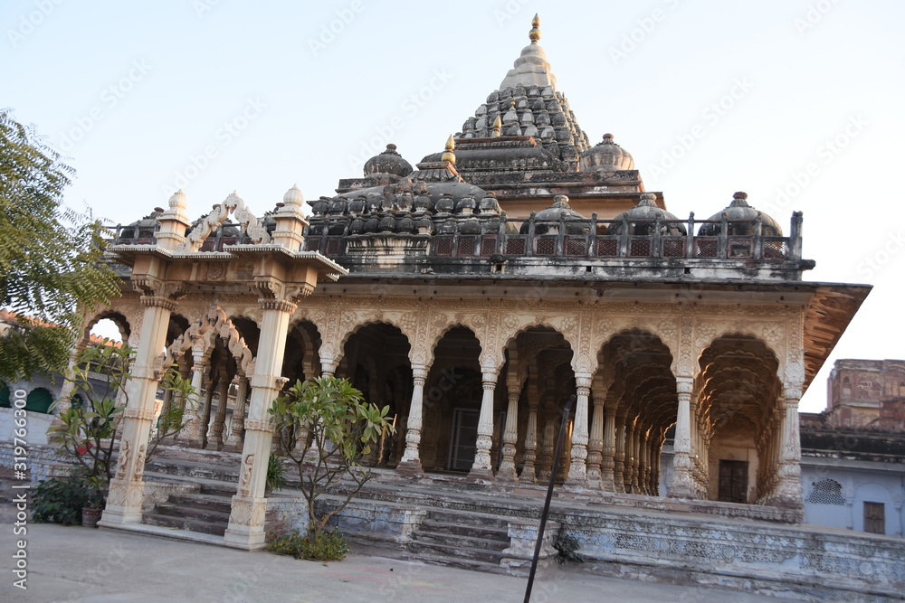 Tourist place of Jodhpur in Rajasthan