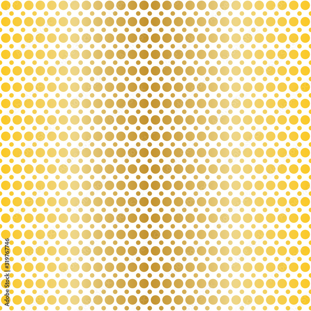 seamless gold white dot stripe pattern seamless gold white dot stripe pattern
