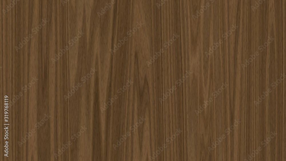 Naklejka premium Makore wood texture for background