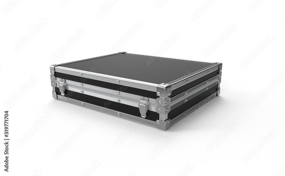 Small Black Hard Case Small Black Hard Case