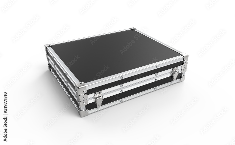 Small Black Hard Case Small Black Hard Case