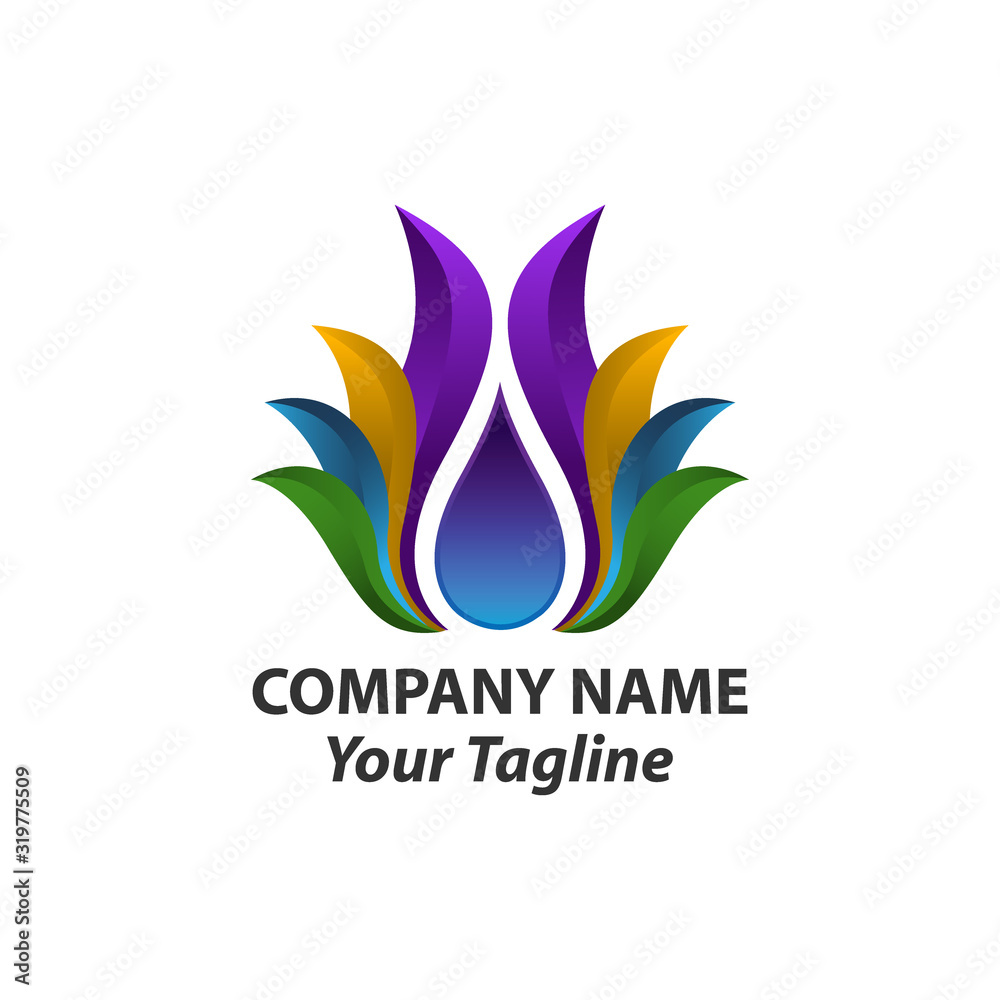 Lotus Yoga Logo Design Colorful Inspiration . Meditation Lotus Yoga Logo Design . natural health wellness fitness and yoga logo design Lotus Yoga Logo Design Colorful Inspiration . Meditation Lotus Yoga Logo Design . natural health wellness fitness and yoga logo design