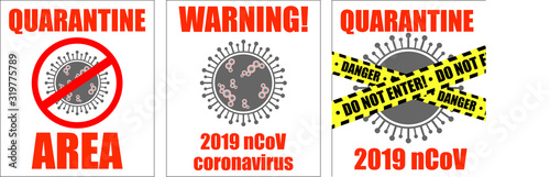 Coronavirus outbreak and coronaviruses influenza background. Coronavirus 2019-nCoV. Pandemic medical health risk, immunology, virology, epidemiology concept. 