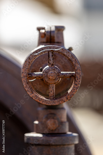 Stellräder