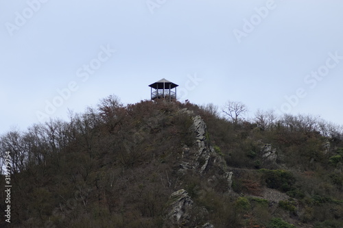 Mosel zwischen Niederfell und Kobern-Gondorf photo