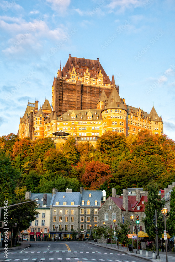 Obraz premium Montreal