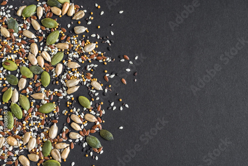 Healthy Seeds Mix photo