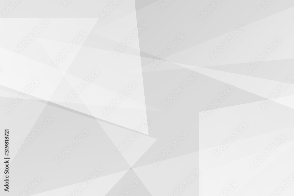 Abstract white and grey on light silver background modern design. Vector illustration EPS 10. Abstract white and grey on light silver background modern design. Vector illustration EPS 10.
