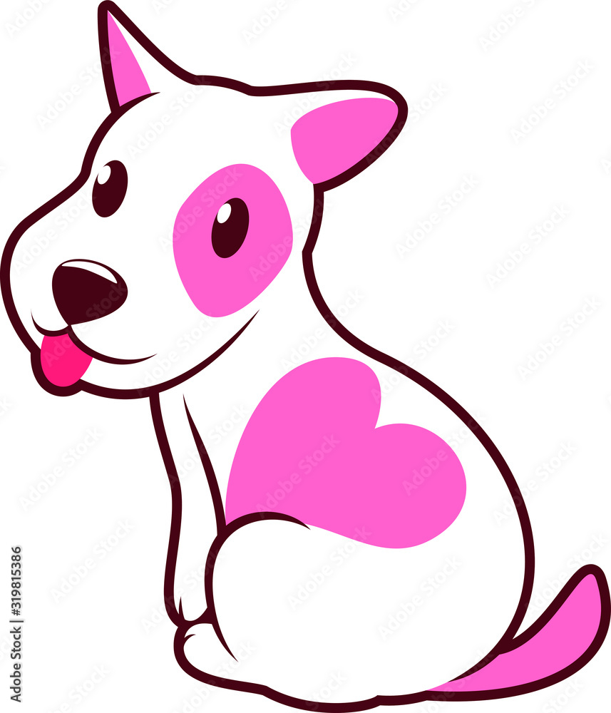cute dog cute dog