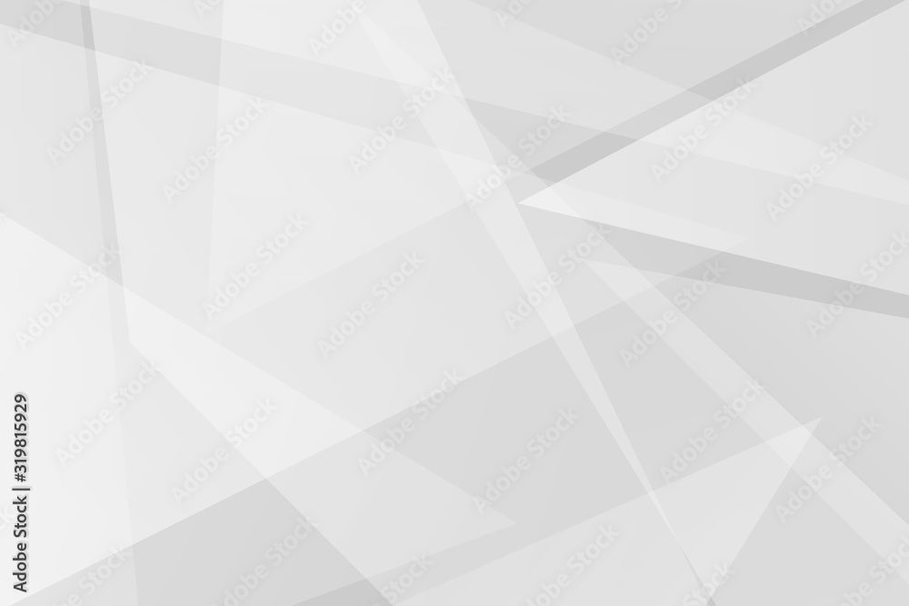 Abstract white and grey on light silver background modern design. Vector illustration EPS 10. Abstract white and grey on light silver background modern design. Vector illustration EPS 10.