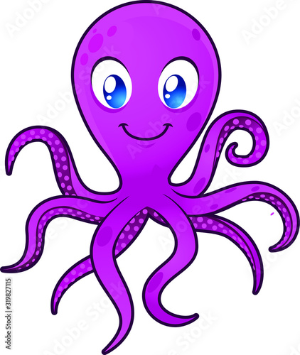 octopus