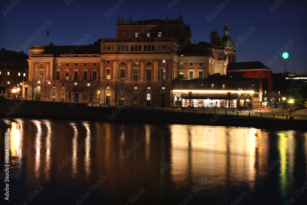 Kungliga operahuset