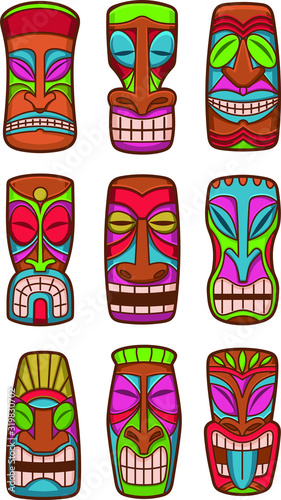 tiki