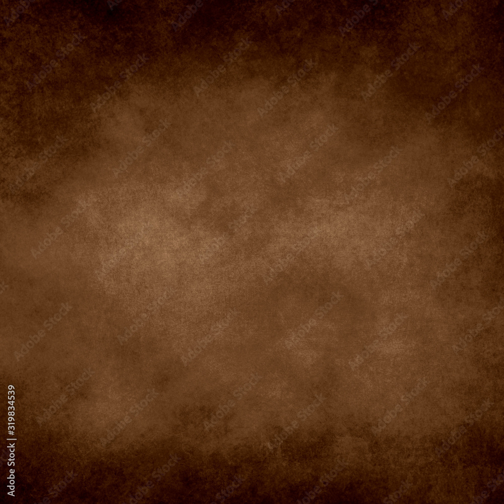 Dark brown grungy backdrop or texture Dark brown grungy backdrop or texture