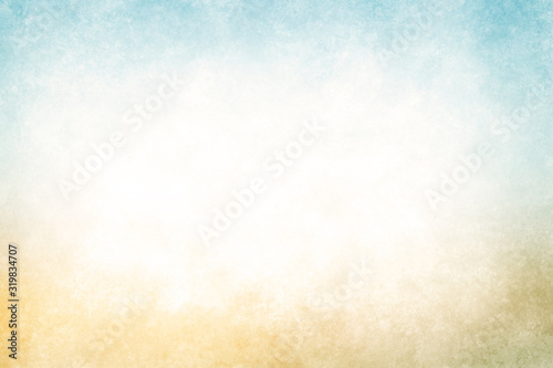 abstract landscape background or texture