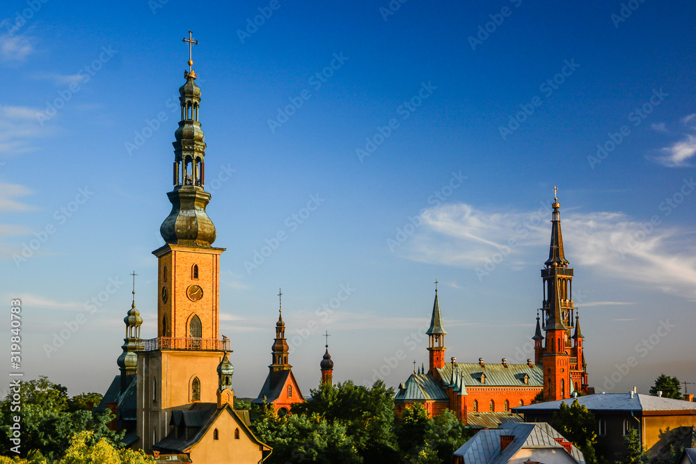 Stary Licheń