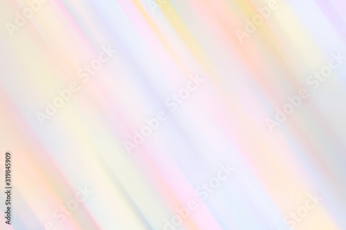 motion blur line abstract colorful background