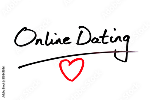 Online Dating!