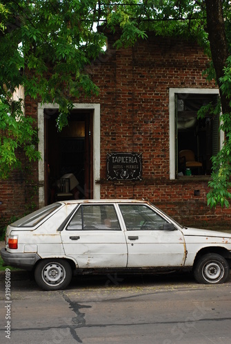 Photography La Plata