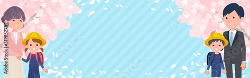 Spring event_320-100 Mobile banner