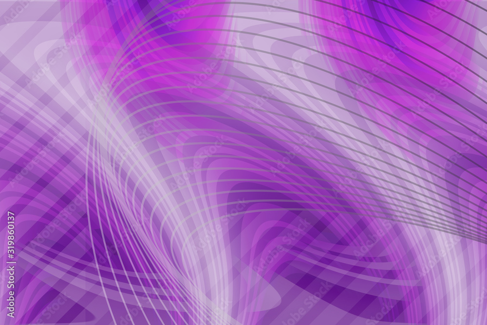 Fototapeta premium abstract, design, blue, wave, wallpaper, pattern, purple, pink, graphic, illustration, art, texture, digital, light, lines, backdrop, curve, technology, color, red, line, artistic, space, motion, comp