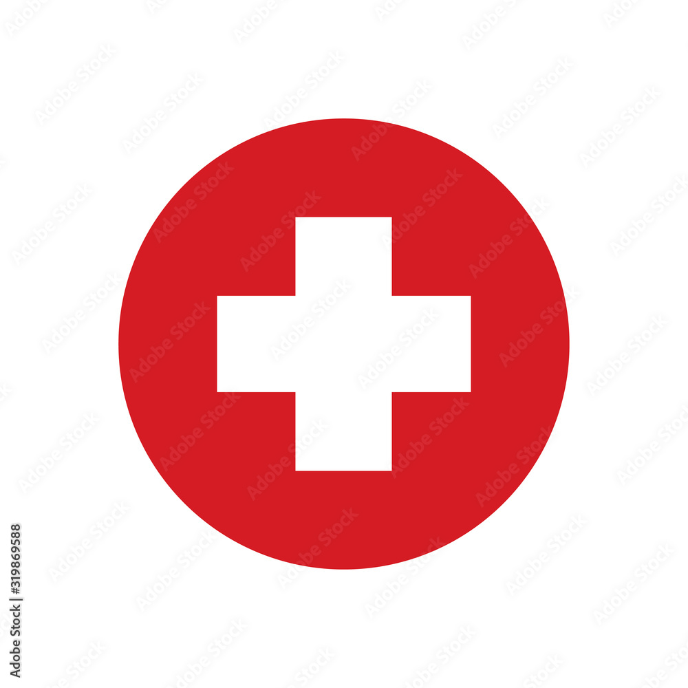 vector healthcare plus sign - medical symbol vector healthcare plus sign - medical symbol