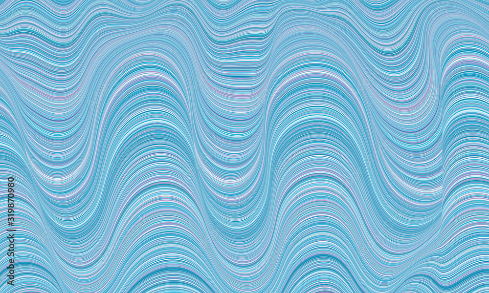 Fluid flow. Wave background. Liquid design. Vector Fluid flow. Wave background. Liquid design. Vector