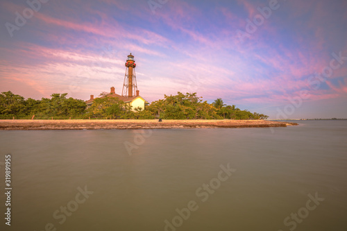 Sanibel Lighthouse