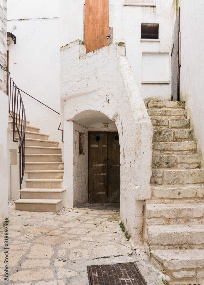 Naklejka premium Travel Italy -