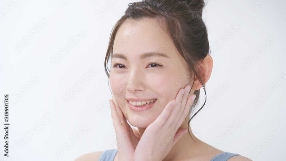 女性 女性