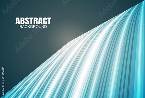 modern Colorful abstract background,vector