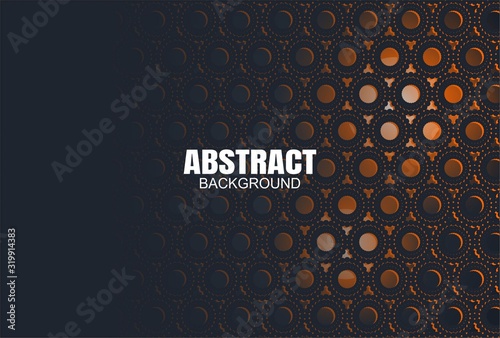 modern Colorful abstract background,vector