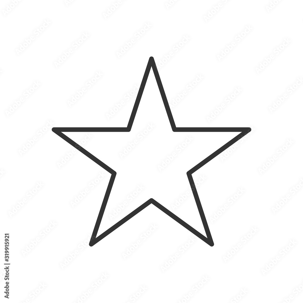 star icon for your design eps 10 star icon for your design eps 10