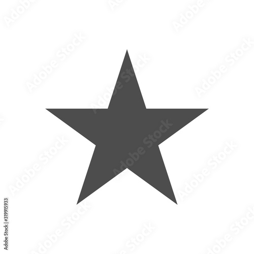 star icon for your design eps 10