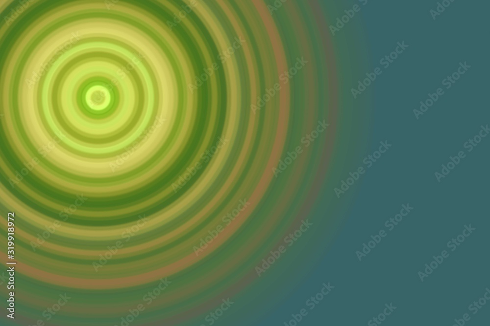 Background with circular rays of light design Background with circular rays of light design