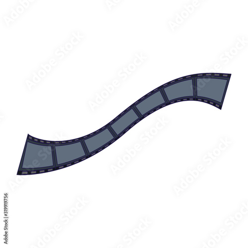 film tape icon