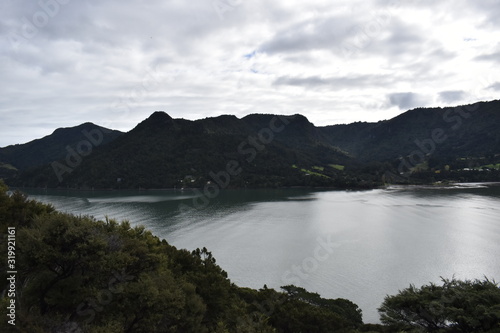 huia waitakere auckland © corey