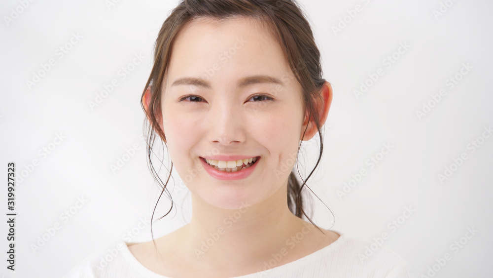 女性 女性