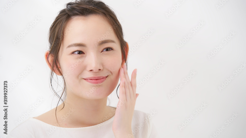 女性 女性