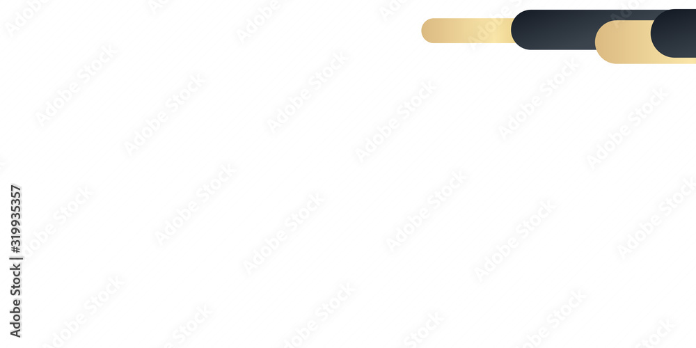 Black gold white abstract frame background with copy space Black gold white abstract frame background with copy space