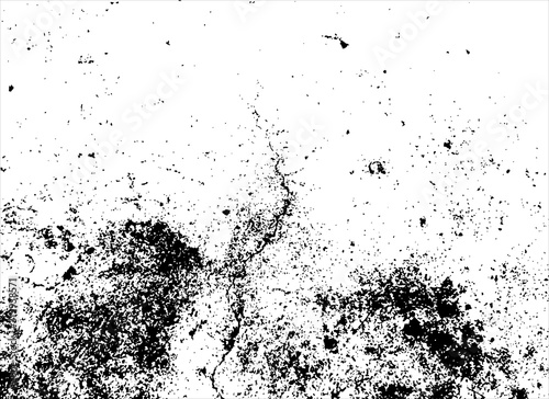 grunge black and white background