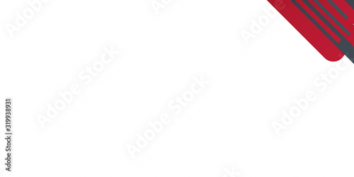 Modern simple red black white abstract presentation background design with copy space. Free Download Modern simple red black white abstract presentation background design with copy space. - GFXLoad