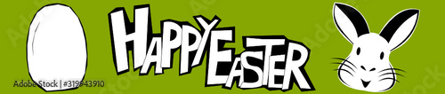 Happy Easter