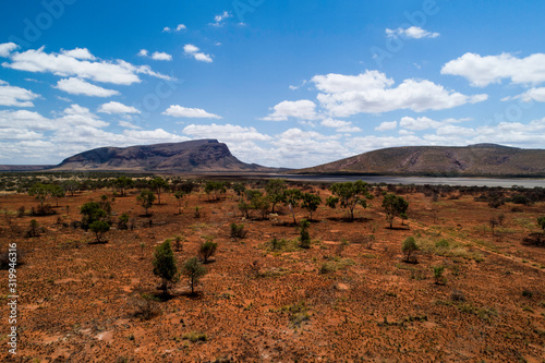 Australian Outback