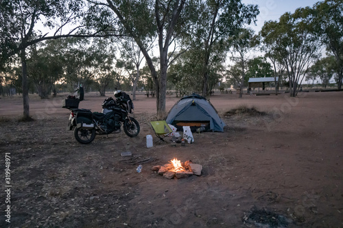 Australian Outback