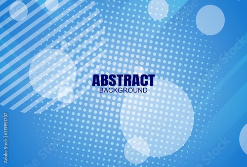 modern Colorful abstract background,vector