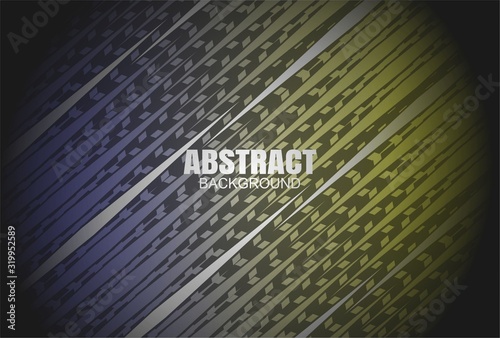 modern Colorful abstract background,vector